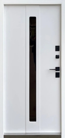 Фотография «Дверь МДФ №222»