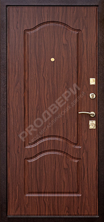 Фотография «Бронированная №3»