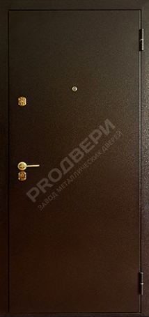 Фотография «Дверь Порошок №21»