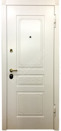 Фотография «Дверь МДФ №84»