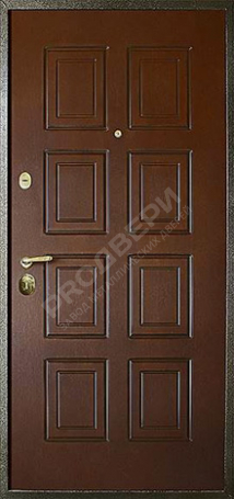 Фотография «Дверь МДФ №38»