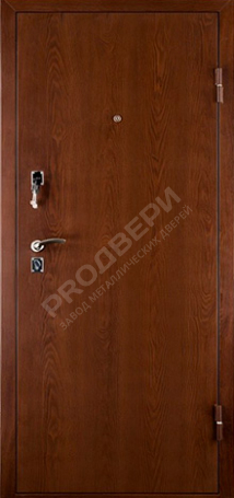 Фотография «Дверь трехконтурная №6»