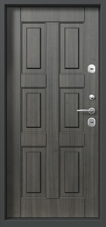 Фотография «Дверь МДФ шпон №14»