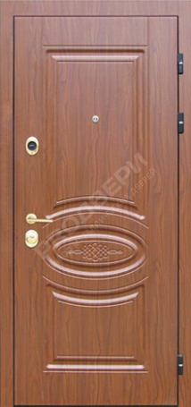 Фотография «Взломостокая дверь №5»