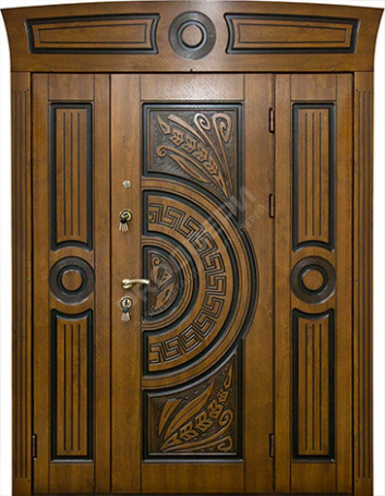 Фотография «Парадная дверь №51»