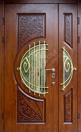 Фотография «Парадная дверь №58»