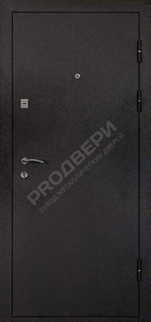 Фотография «Дверь Порошок №33»