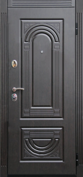 Фотография «Дверь МДФ №77»