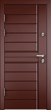 Фотография «Дверь МДФ №79»