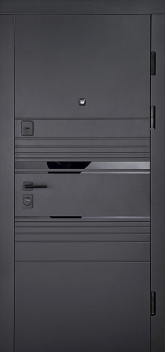 Фотография «Дверь МДФ №225»